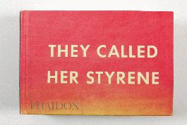 They Called Her Styrene - 1